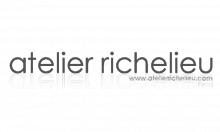 Logo Atelier Richelieu