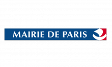 Logo Marie de Paris