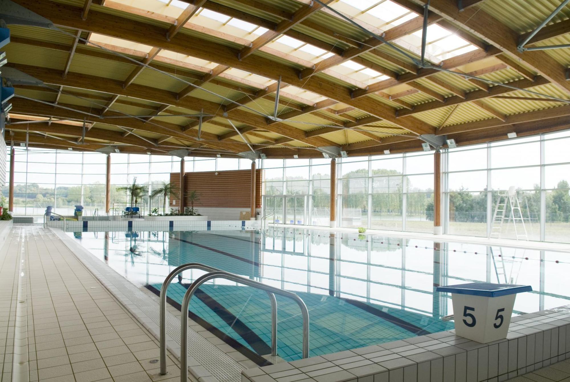 Centre Les Trois Rivières Centre Les Trois Rivières