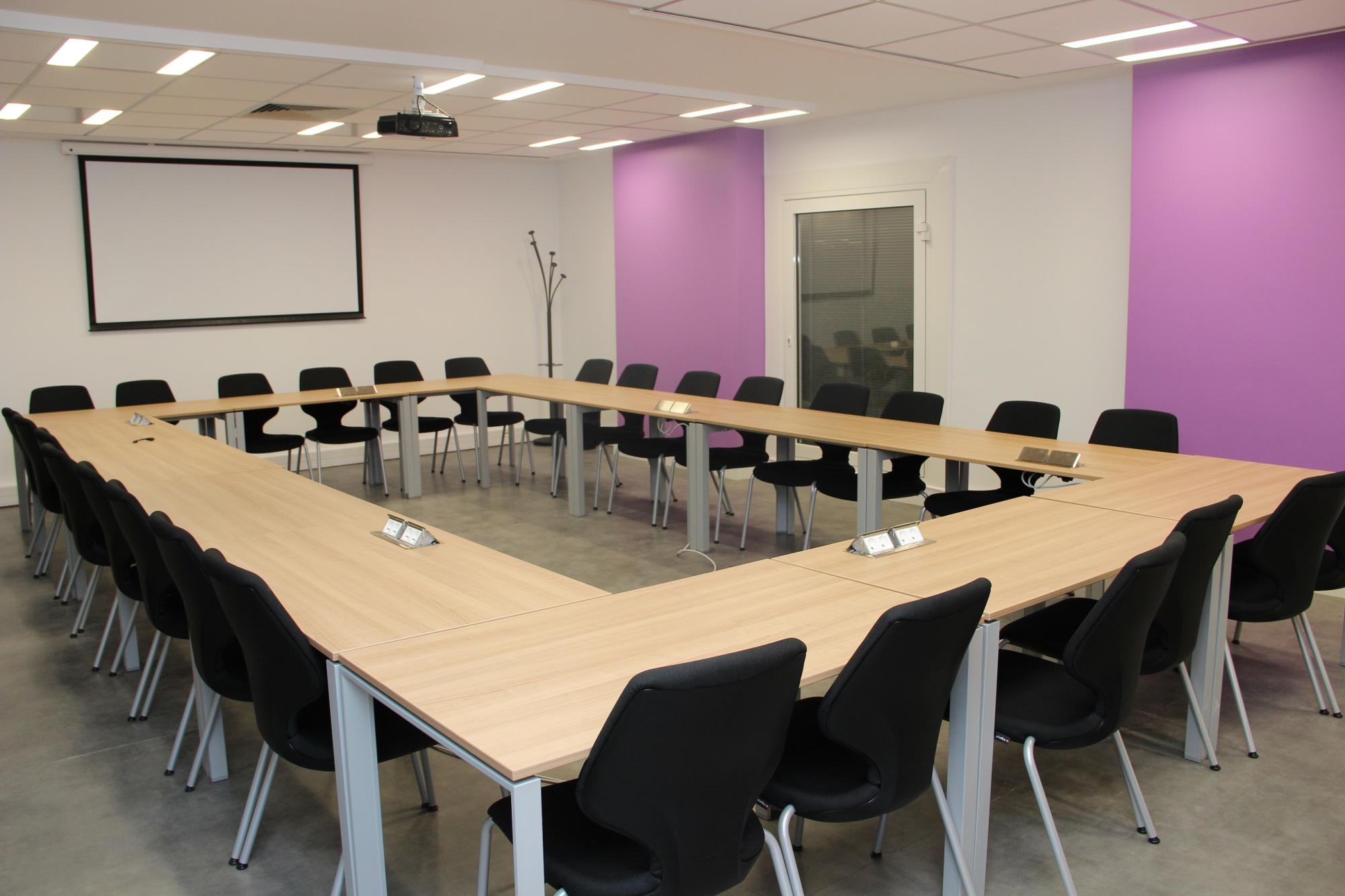 Espace Hamelin