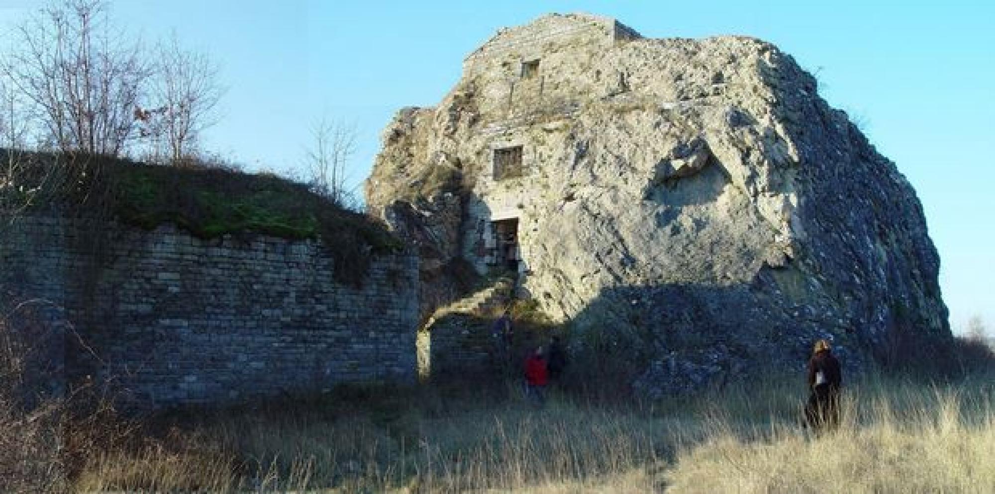 Fort Condé