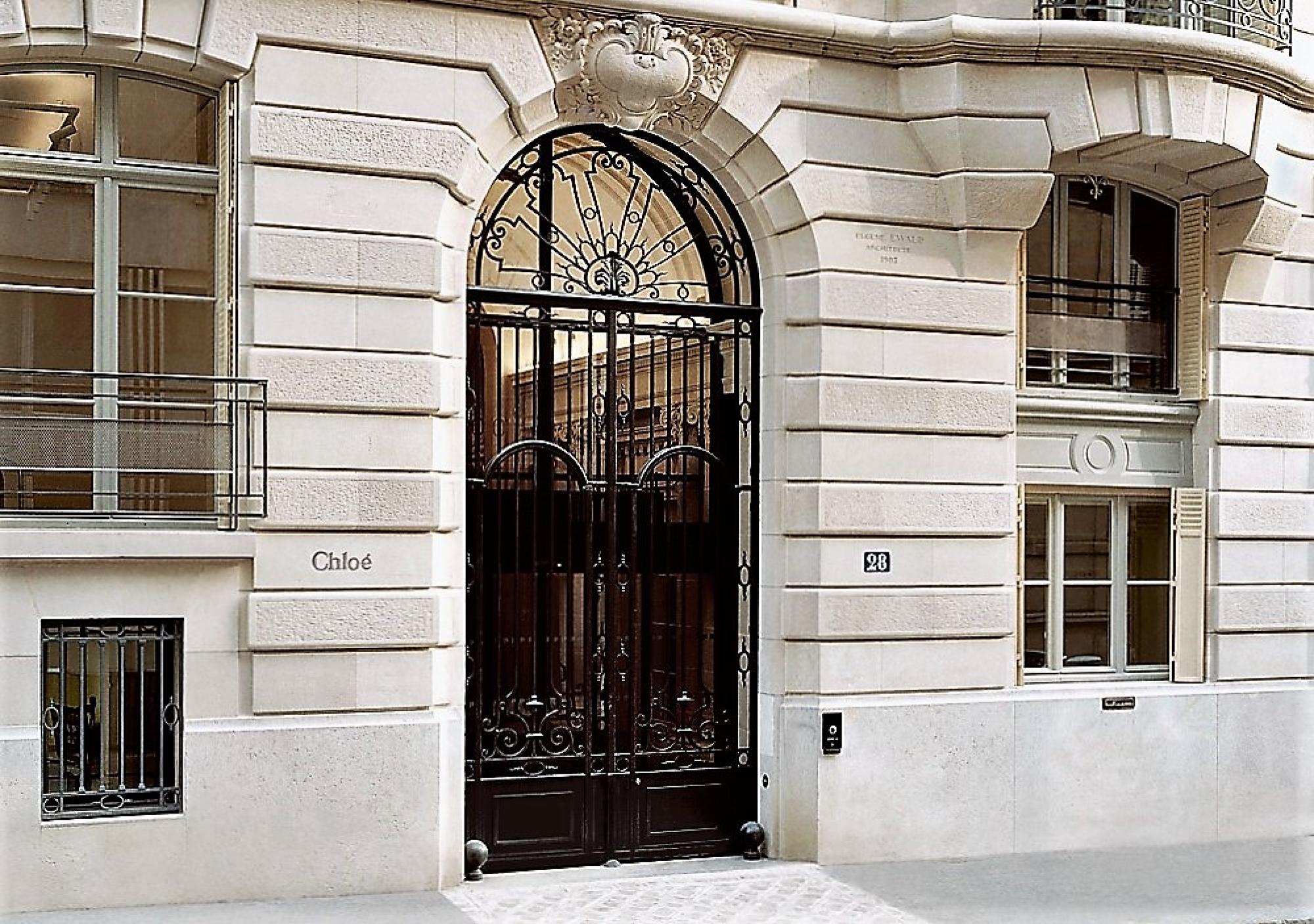 Maison Chloé