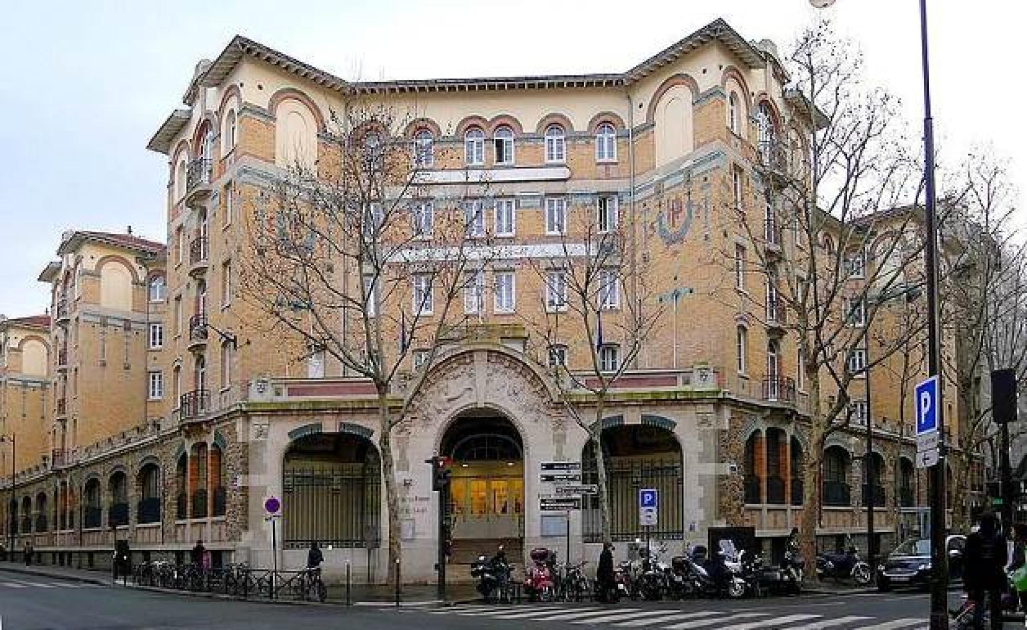 Palais de la Femme