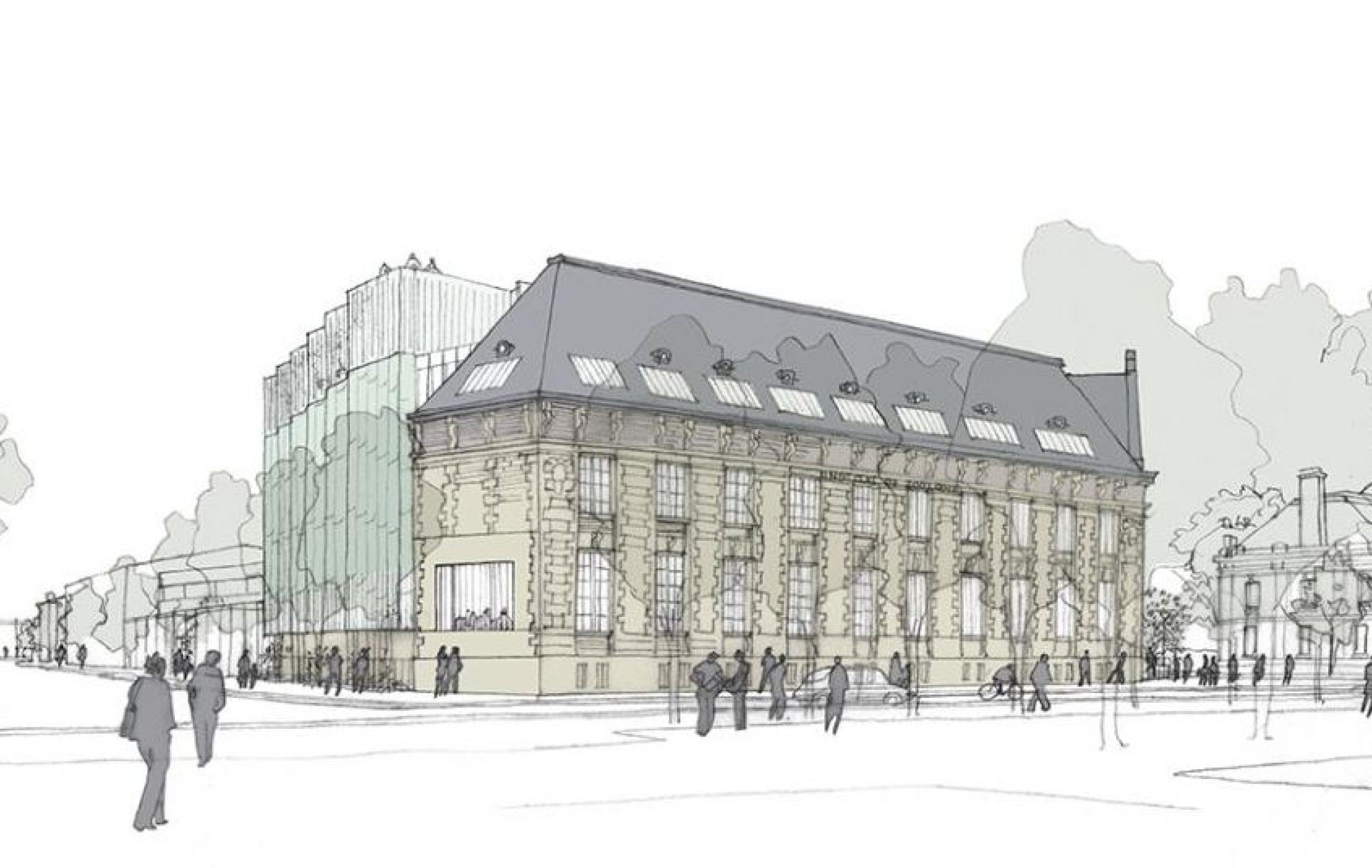 Hôtel Bordeaux