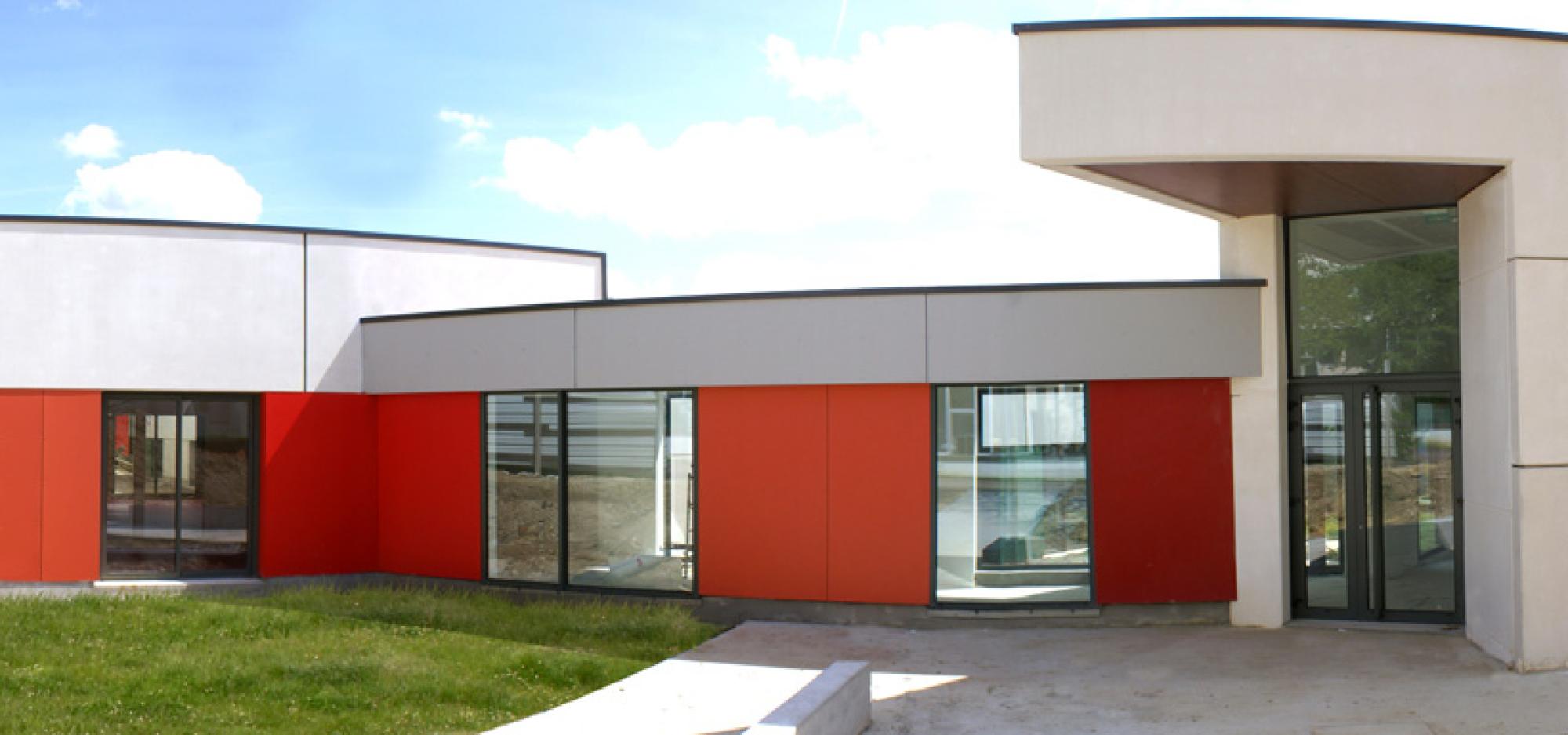 Pôle Enfance Bois de mon cœur Pôle Enfance Bois de mon cœur