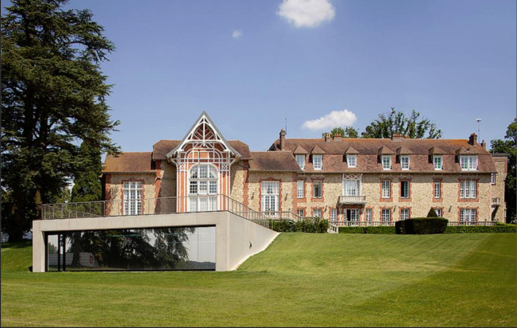 FFF Clairefontaine