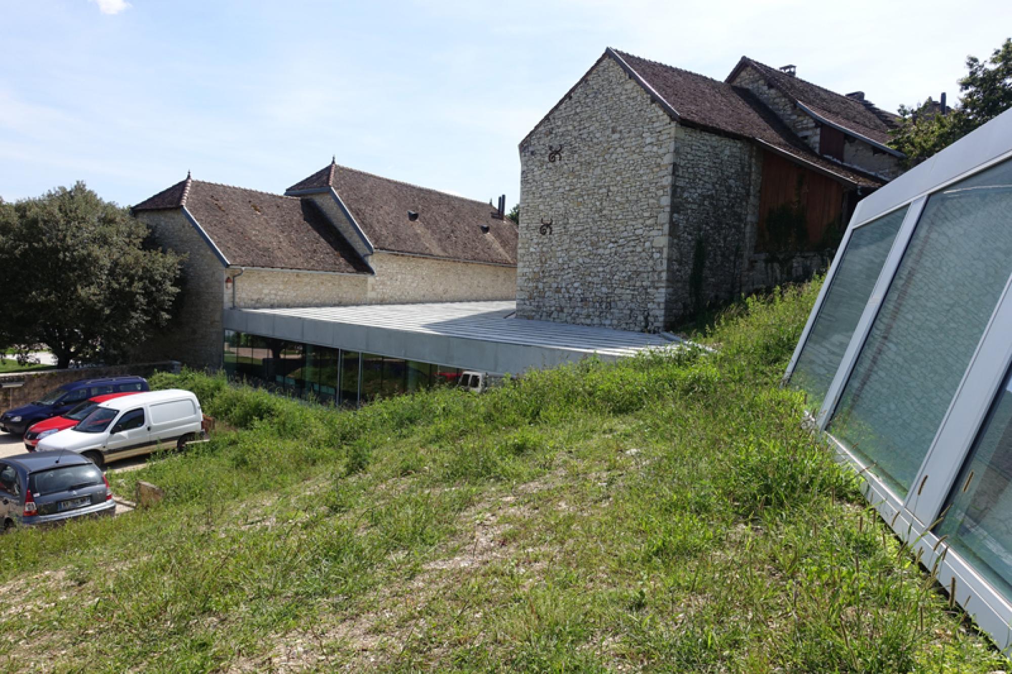 Mémorial d'Izieu