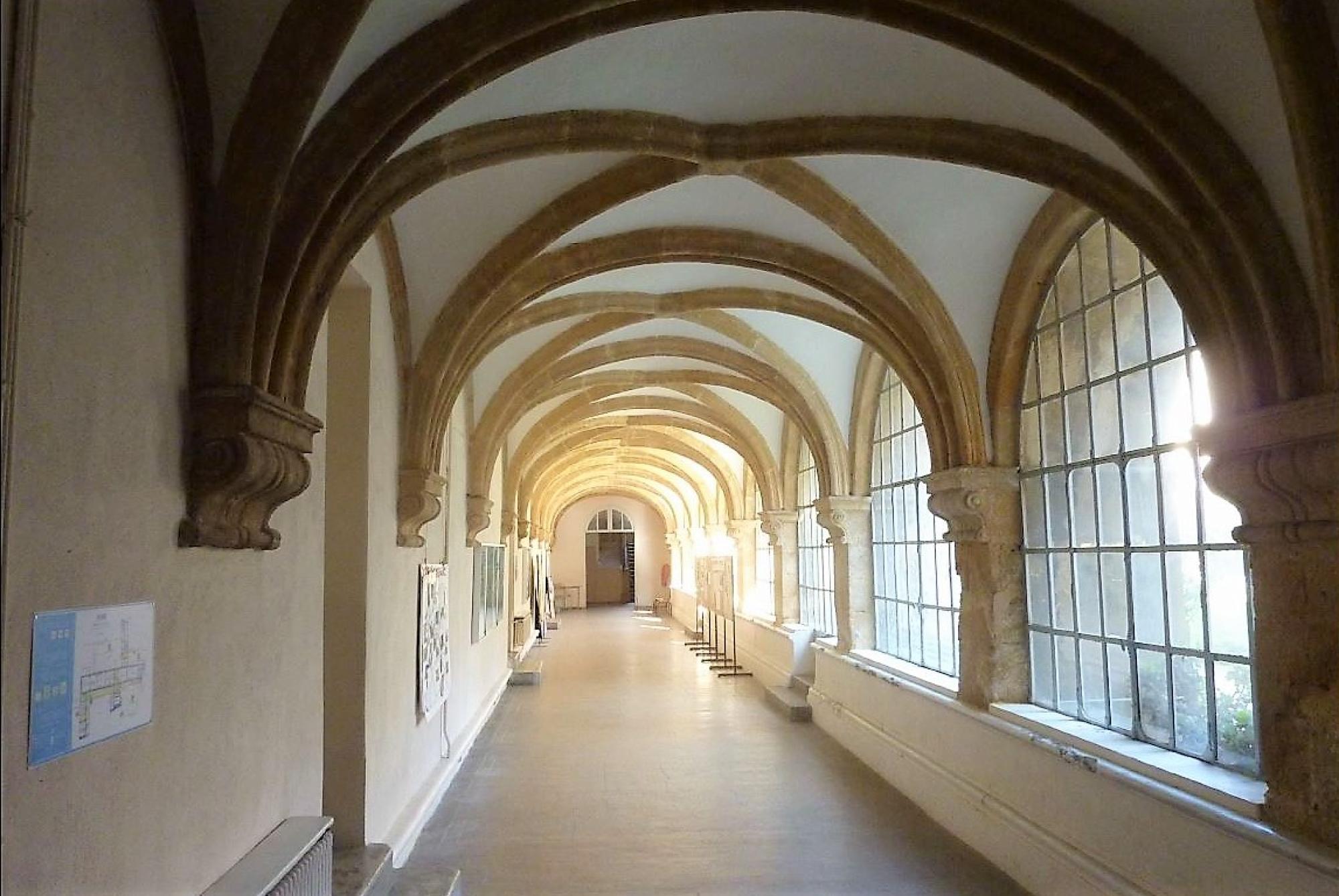 Musée Picasso
