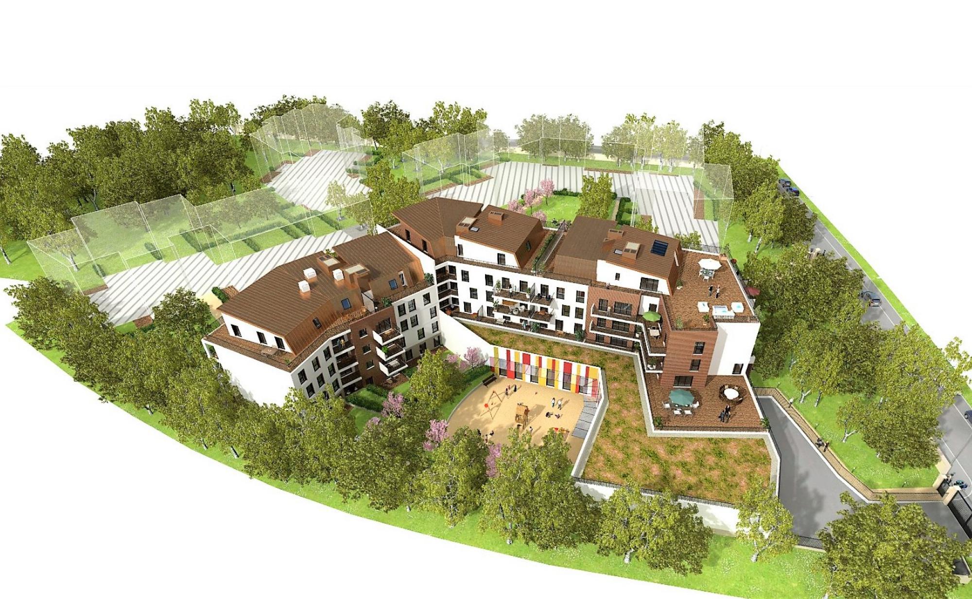 Domaine Pénélope