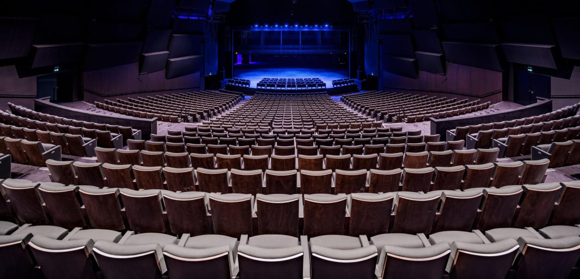 Grande salle