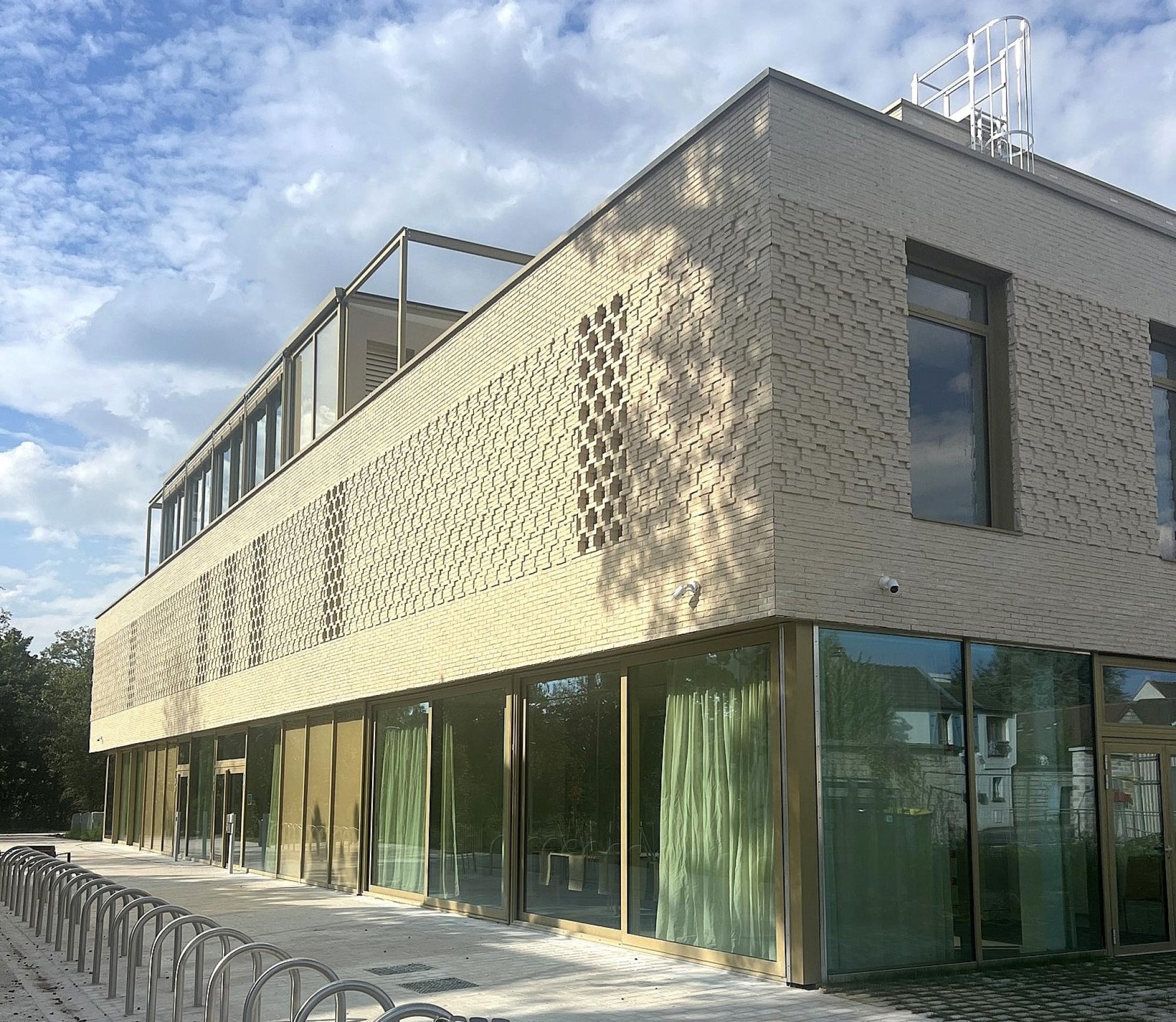 Le vésinet