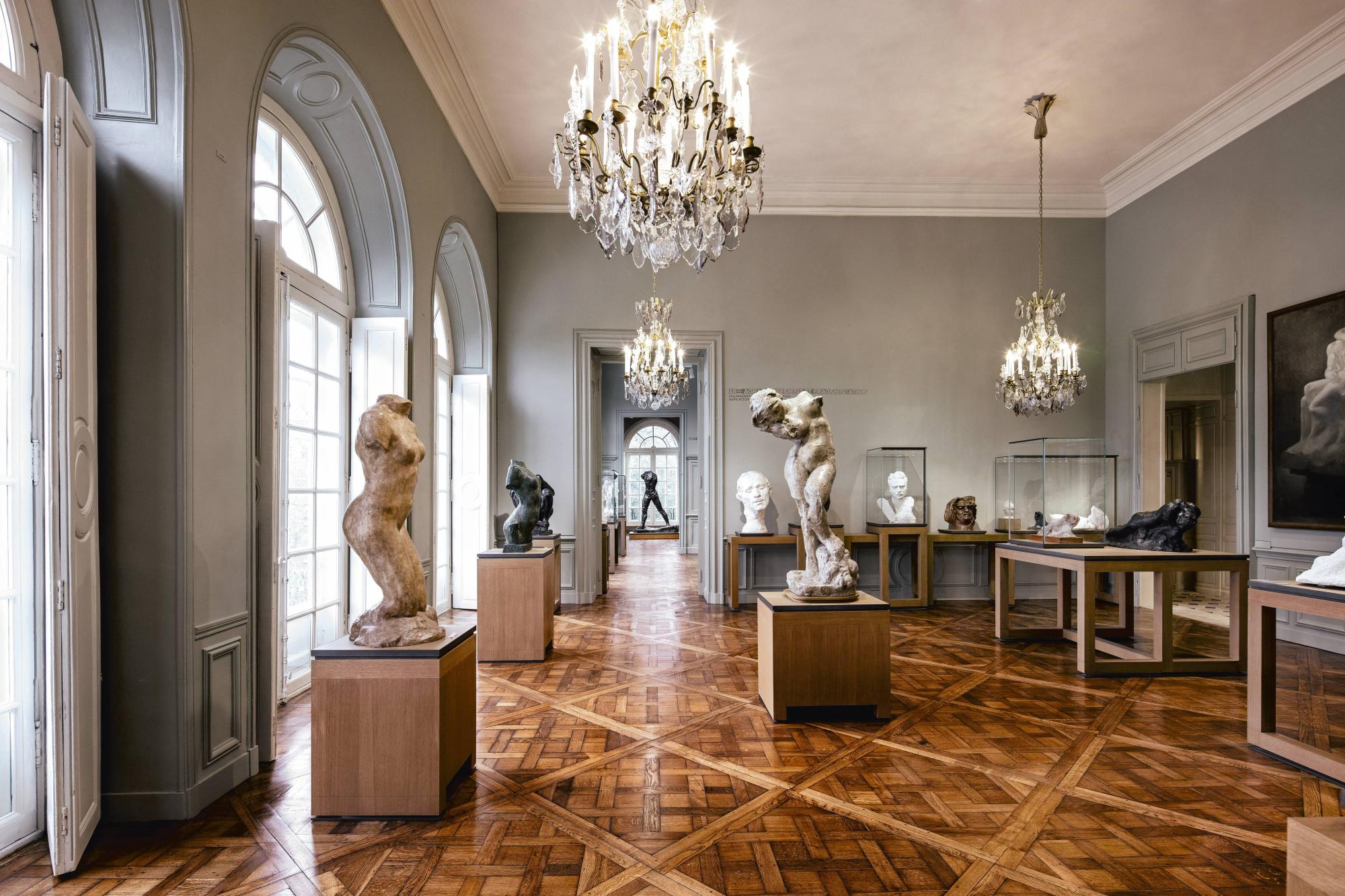 Rodin intérieur