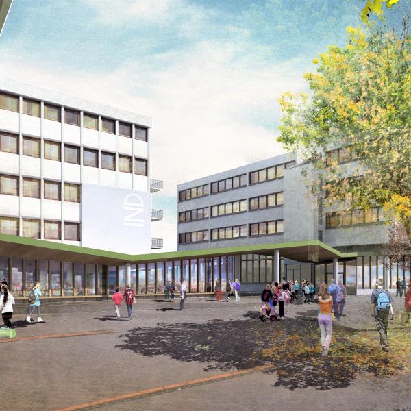 Institut Notre Dame