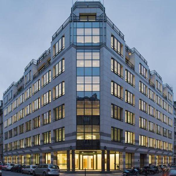 Immeuble D. Light