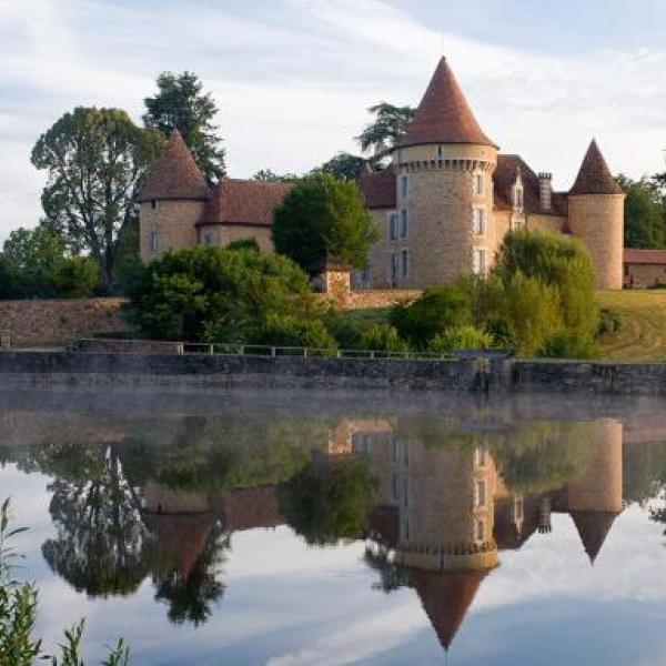 Domaine des Etangs