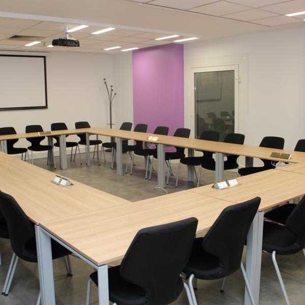Espace Hamelin