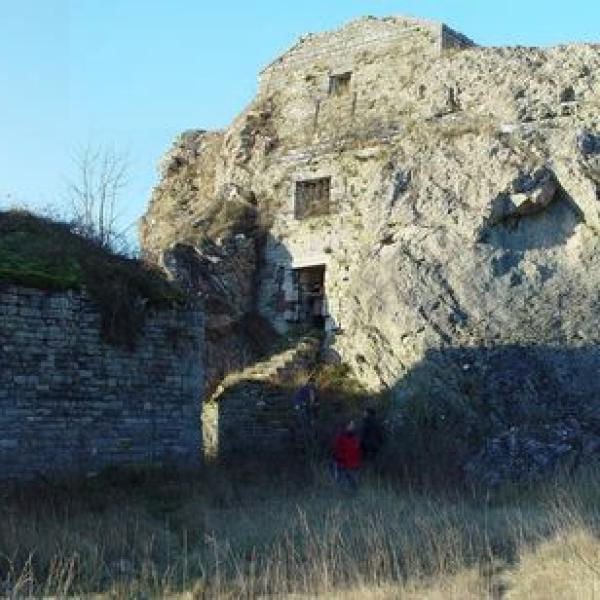 Fort Condé