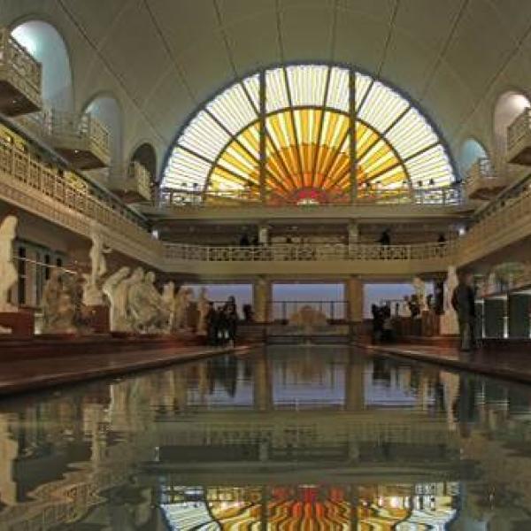 Musée Roubaix