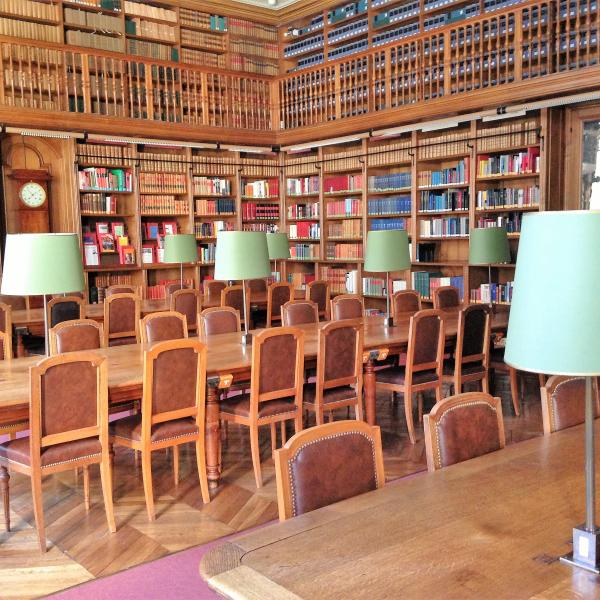 Site de l'Arsenal