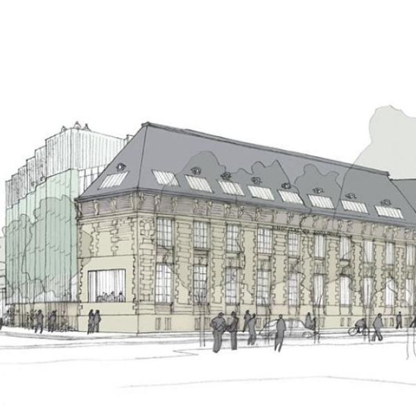 Hôtel Bordeaux