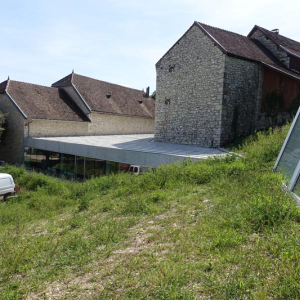 Mémorial d'Izieu