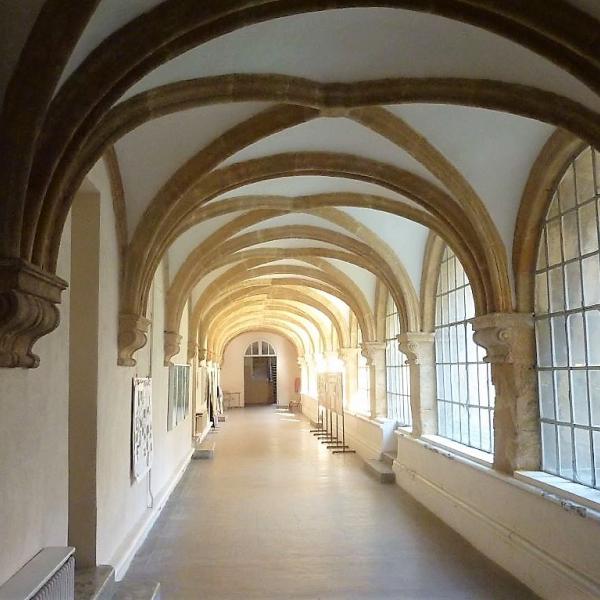 Musée Picasso
