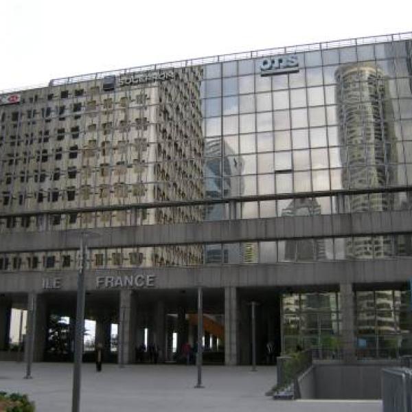 Vinci Park