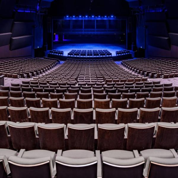 Grande salle