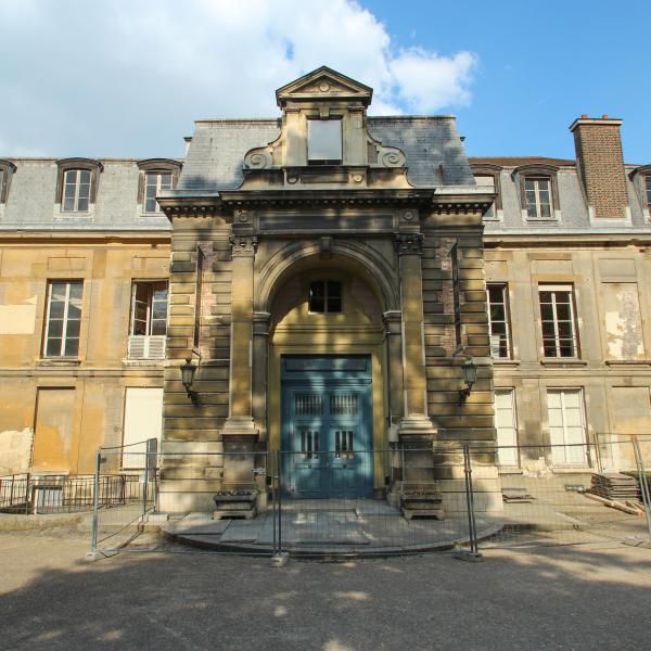Hôtel de Magny